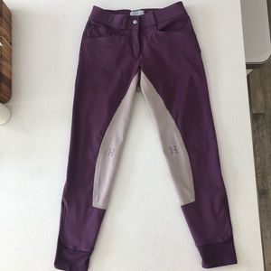 SmartPak Hadley Fullseat Breeches